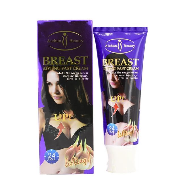 Aichun Beauty Breast Lifting Fast Cream