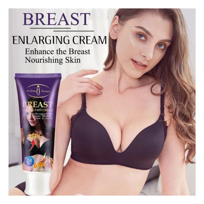 Aichun Beauty Breast Lifting Fast Cream
