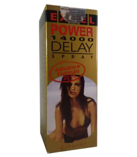 Excel Power 14000 Long Time Spray In Pakistan