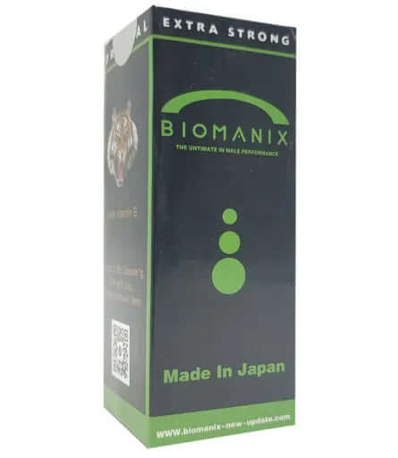 Extra Strong Biomanix Delay Spray In Pakistan