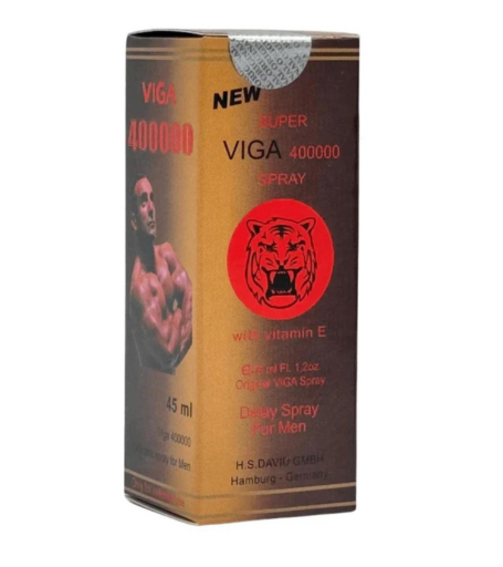 Viga 400000 Long Last Time Spray In Pakistan