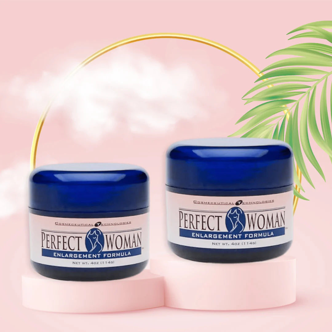 Perfect Women Cream