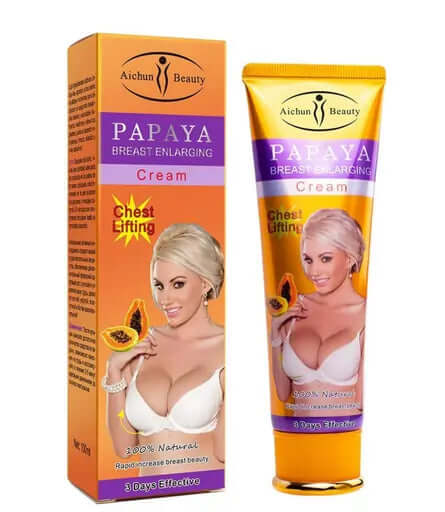 Aichun Beauty Papaya Breast Enlarging Cream In Pakistan