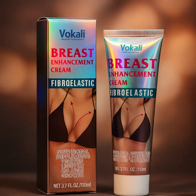 Vokali Breast Enlargement Cream